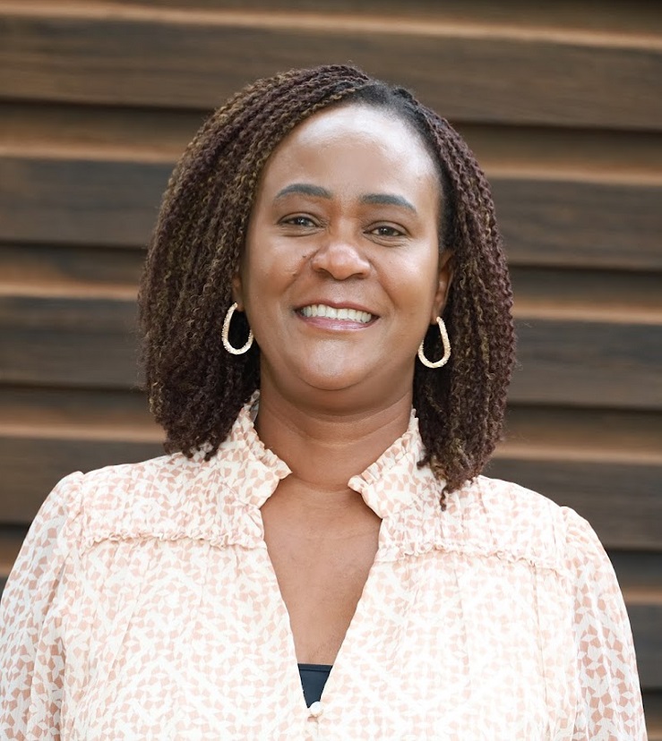 Grace Githinji