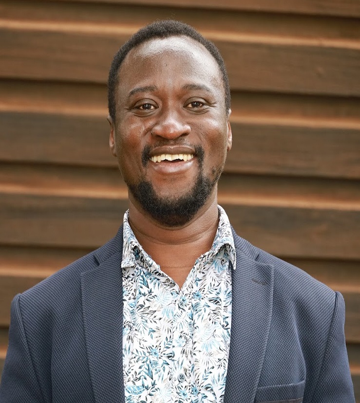 Dr. Julius Lukwago