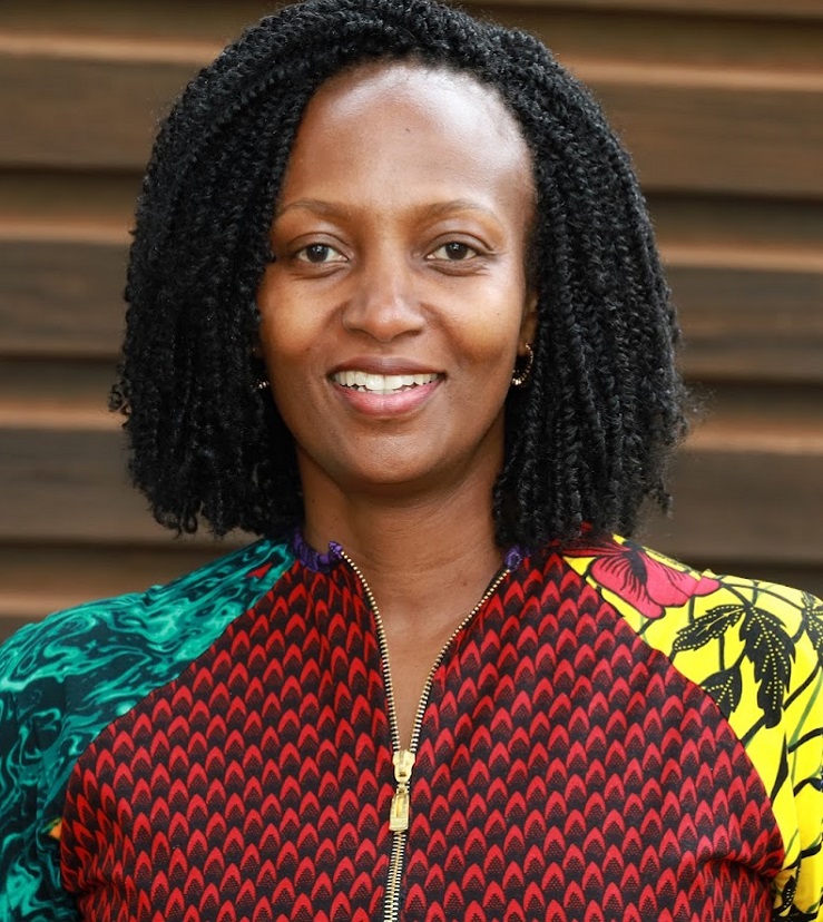 Fiona Lukwago