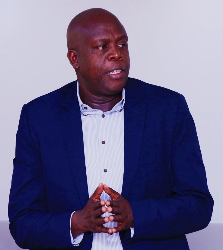 Gilbert Onyango