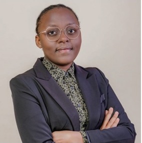 Nelia Muchiri